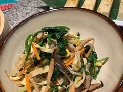 南京素什锦-南京大牌档(龙湖长楹天街店)