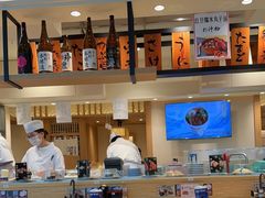 -合点寿司(金虹桥商场店)