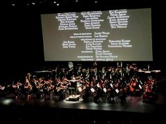 -交通银行前滩31演艺中心