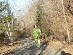 -五女山景区
