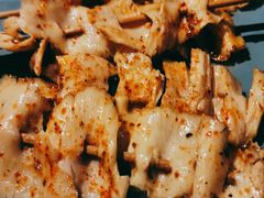 -小俩口烧烤东北菜(双井店)