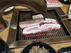 -千寻烧肉(政务区店)