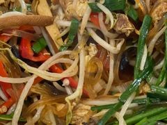 -清真·同发顺饭庄·烧麦(总店)