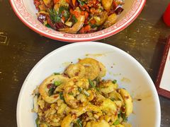 -胖东瓜·浏阳菜馆(火车站店)