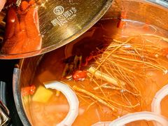 -凤园椰珍·椰子鸡火锅(番禺奥园广场店)