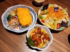 -隐月· 㐂和食屋(芝罘万达公馆店)