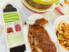 -大鸭梨(天通西苑店)