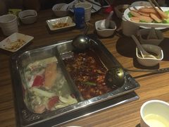 -湘妹子火锅(株洲神农城店)