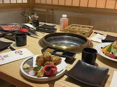 -松鱼亭·和牛烧肉(协鑫广场店)