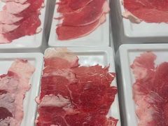 -小明家·鲜牛肉自选火锅(中街店)