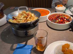 -老屋印象·酸菜鱼新川菜(义乌之心店)
