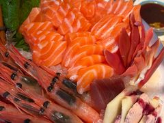 -大渔铁板烧(花园道店)