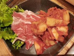 -新石器烤肉(之心城店)