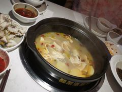 -周渝食惦酸菜鱼(青浦店)