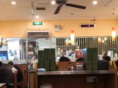 -萨莉亚意式餐厅(特力时尚汇店)