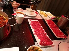 -牛事制造局牛肉火锅(莲岳路店)