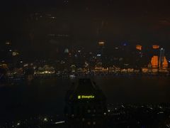 -翡翠36酒吧(浦东香格里拉店)