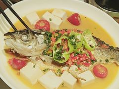 -鑫小城故事·藕汤·家常菜(台北一路总店)