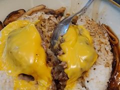 -红小满休闲餐厅(十全街店)