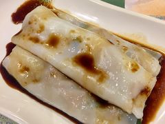 -添好运点心专门店(中环IFC店)