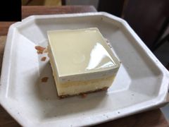 -知亘茶食