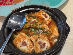 -年辉渔村·非遗传承餐厅(新丰江店)