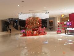 -深圳香格里拉酒店