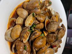-倍儿美海鲜排挡·非遗海鲜蒸饺(洋货店)