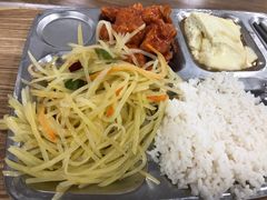 -晓庄学院-食堂