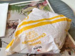 -麦当劳(济泺路店)