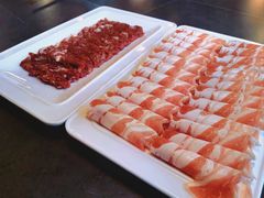 -君邦火锅(新疆大厦店)
