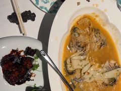 -桂满陇·海市蜃楼·黑金(国金店)