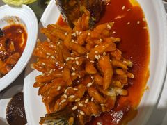 -玉林烤鸭店(黄村兴华店)