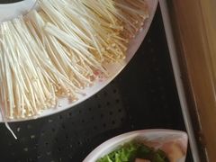 -正福居老北京正宗铜锅泉水涮肉(彰化路店)