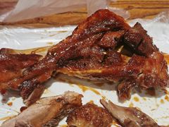 -赵元章肉骨烧(山塘街店)