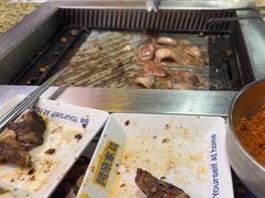 -阿亲家·韩式无限烤肉(春熙路店)