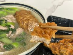 -老地方面馆(思南路店)