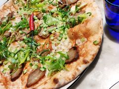 -玛尚诺Pizza&Bar(长泰广场店)