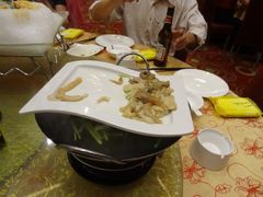 -富黎华海鲜大酒楼(正大广场店)
