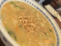 -老雒阳面馆·水席(定鼎门店)