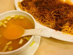 -盛记粥面(佐敦店)