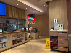 -西贝(新业坊店)
