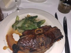 -Keens Steakhouse