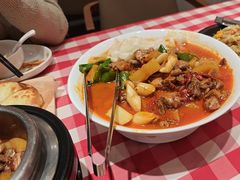 -西贝(上海中心店)