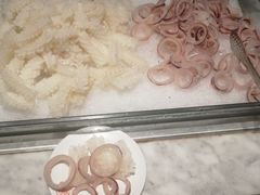 -火锅岛潮牌自助餐厅(天津天佑城店)