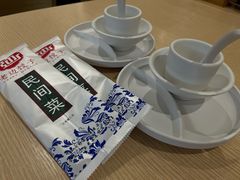 -老边饺子馆(东单店)