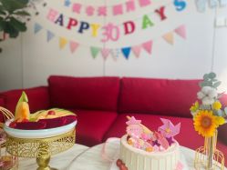 -郑州琅玥月子会所