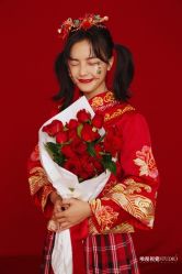 -巴黎婚纱摄影工作室