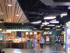 -麦当劳(CP静安店)
