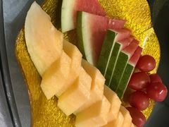 -丽华园(汉阳龙阳店)